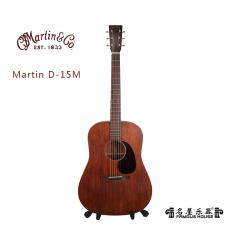 Martin D-15M