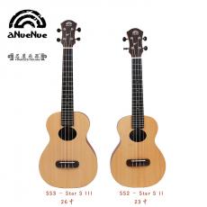 aNueNue SS3 - Star S III