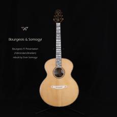 ֻأ Somogyi & Bourgeois