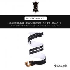 Levy's ά˹ MD317DRS-WHT_BLK Ƥʱ