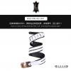 Levy's ά˹ MD317DRS-BLK_WHT Ƥʱ