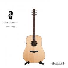 Lee guitars D30E ʼ