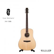 Lee guitars D30 ʼ