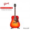 Gibson 2019 Hummingbird Heritage Cherry Sunburst 