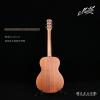 Maton EMBW-6 mini maton