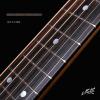 Maton EMBW-6 mini maton