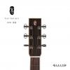 Lee guitars D30E ʼ