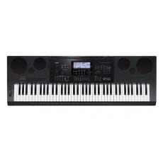 ŷ CASIO WK-7600 
