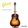 Gibson J-45 Studio Walnut Burst