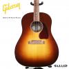 Gibson J-45 Studio Walnut Burst