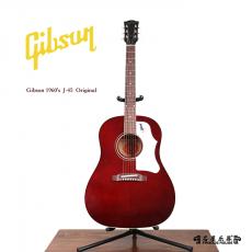 Gibson 1960's J-45 Original