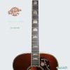 ۳ Gibson Custom SJ-200 Wang Feng