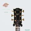 ۳ Gibson Custom SJ-200 Wang Feng
