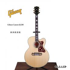 ۳ Gibson Custom SJ-200 ȱ