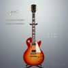 Gibson Les Paul Standard 50's Heritage Cherry Sunburst