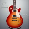 Gibson Les Paul Standard 50's Heritage Cherry Sunburst
