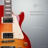 Gibson Les Paul Standard 50's Heritage Cherry Sunburst