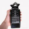 ZOOM H6 ¼