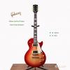 Gibson Les Paul Tribute Satin Cherry Sunburst