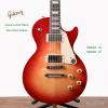Gibson Les Paul Tribute Satin Cherry Sunburst