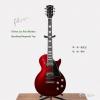 Gibson Les Paul Modern Sparkling Burgundy Top