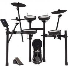 Roland TD-07KV װ