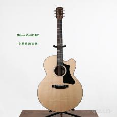 Gibson G-200 EC