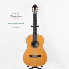 Juan Hernandez Bautista Iranzo TS-CD