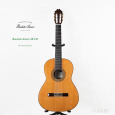 Juan Hernandez Bautista Iranzo IR-CD