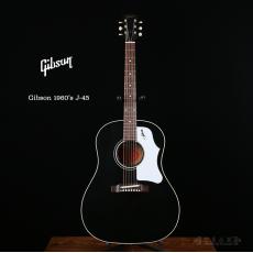 Gibson 1960's J-45 
