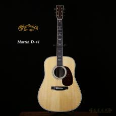 Martin D-41