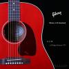 Gibson J-45 Standard Cherry