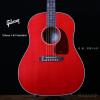 Gibson J-45 Standard Cherry