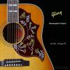 Gibson Hummingbird Original