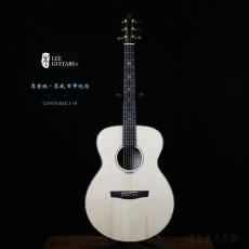 ۳ Lee Guitars ؼ 10֧