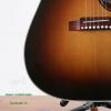 Gibson Hummingbird Standard VS