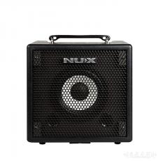 NUX Mighty BASS 50BT