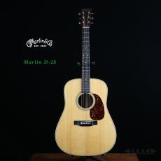 Martin D-28
