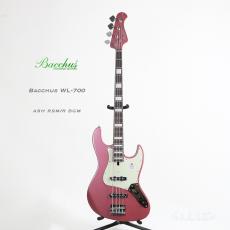 Bacchus WL-700 ASH RSM/M BGM õ