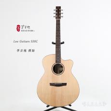 Lee Guitars S30C