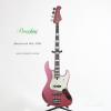 Bacchus WL-700 ASH RSM/M BGM õ