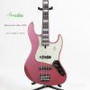 Bacchus WL-700 ASH RSM/M BGM õ