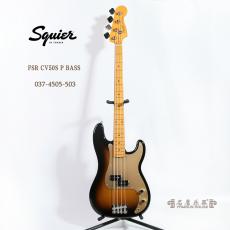 Squier FSR CV50S P BASSɫ 037-4505-503