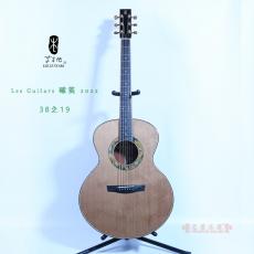 Lee Guitars Ƽ 2022 38 19