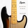 Squier FSR CV50S P BASSɫ 037-4505-503