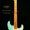 Fender Custom Shop 2022 LTD 57 Strat REL-FASFG
