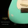 Fender Custom Shop 2022 LTD 57 Strat REL-FASFG