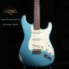 Fender Custom Shop 2022 LTD 59 Strat REL-FAOTQ