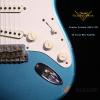 Fender Custom Shop 2022 LTD 59 Strat REL-FAOTQ