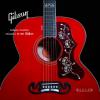 Gibson Custom Orianthi SJ-200 40